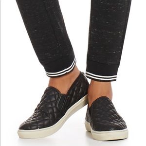 Steve Madden “Ecentrcq” Slip-On Sneakers